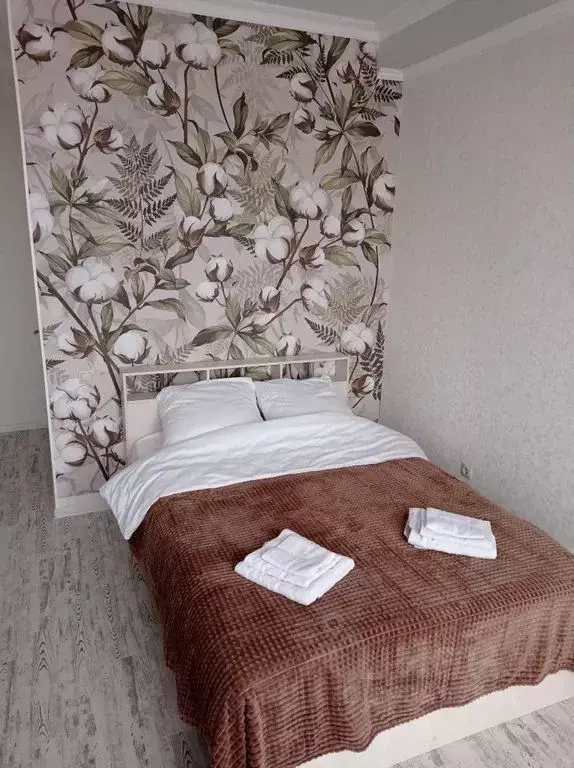 1-к кв. Ставропольский край, Ессентуки ул. Пушкина, 8А (38.0 м) - Фото 1