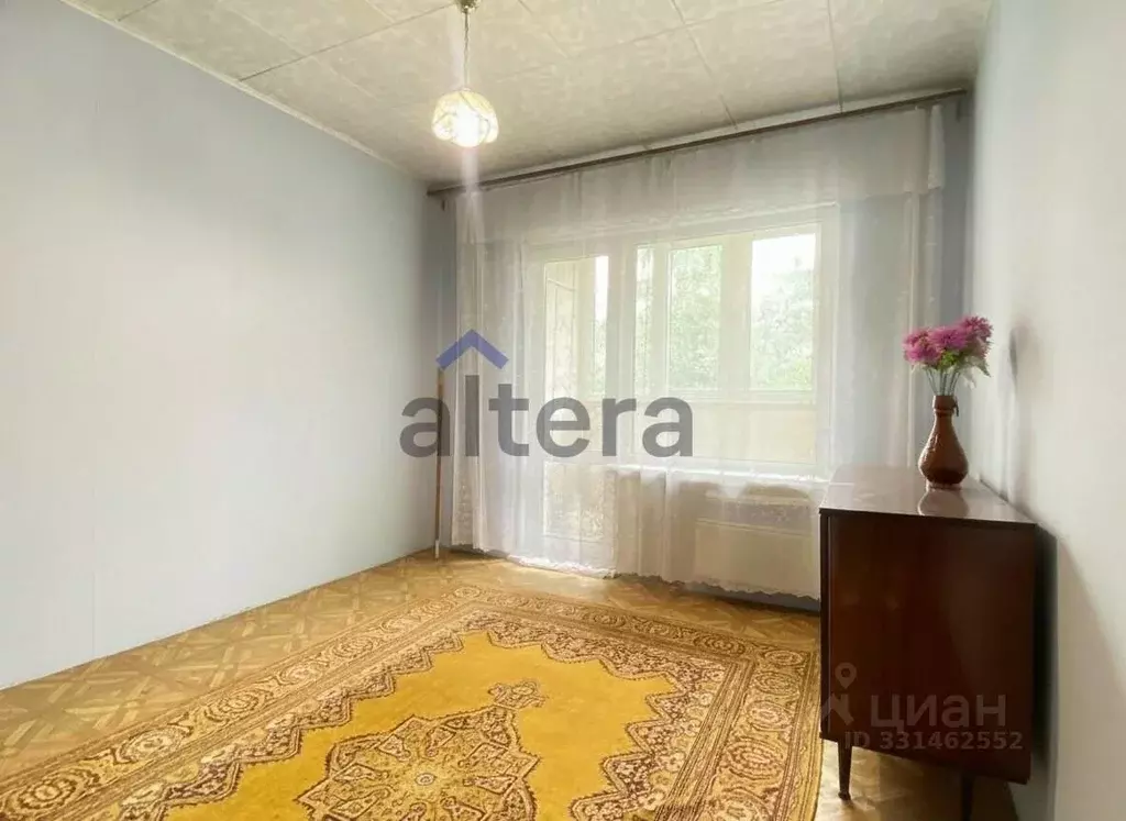 3-к кв. Татарстан, Казань ул. Комиссара Габишева, 25 (65.0 м) - Фото 1