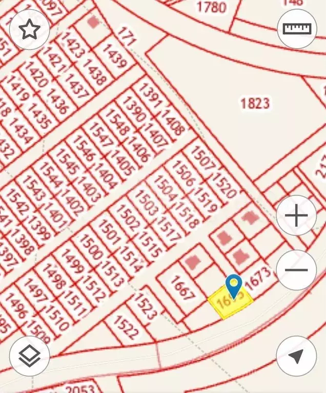 Участок 9,8 сот. (ИЖС) - Фото 1