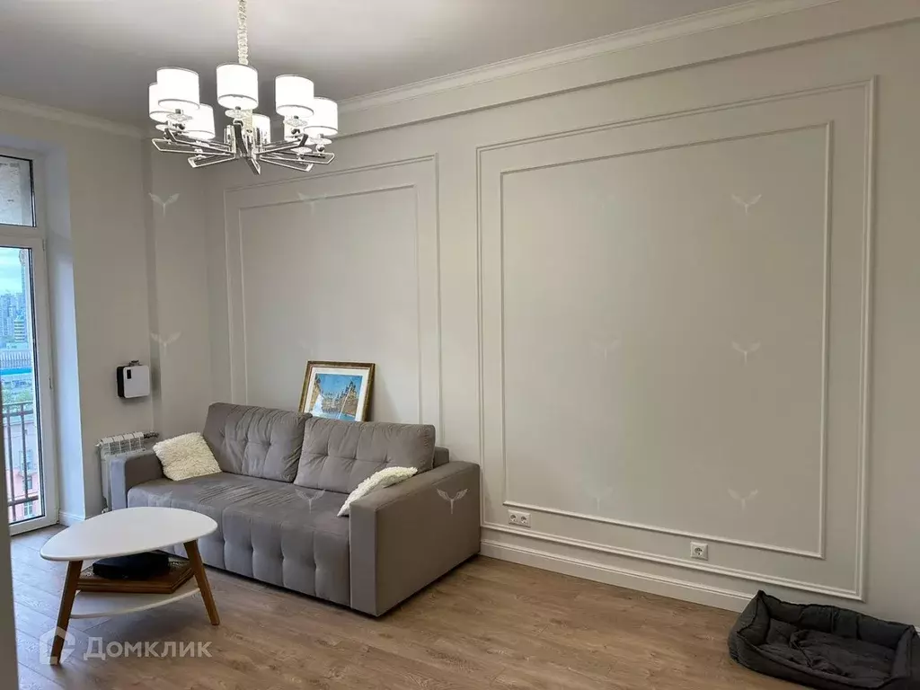 Продаётся 2-к квартира, 47 м - Фото 0