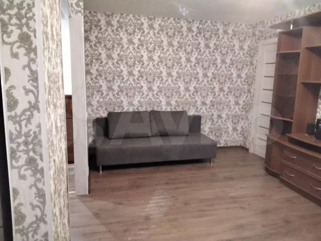 2-к. квартира, 43 м, 2/5 эт. - Фото 0