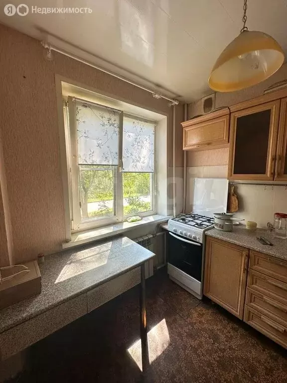 2-комнатная квартира: Вологда, Новгородская улица, 9Г (44 м) - Фото 0
