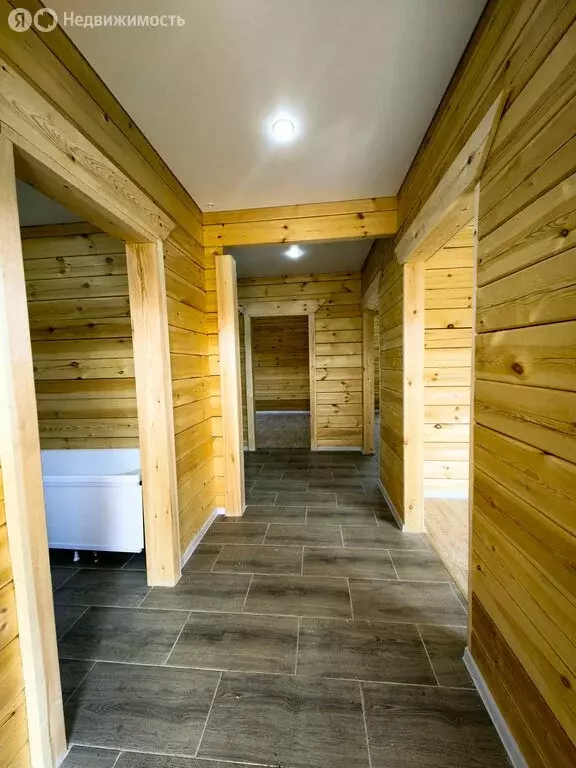 Дом в деревня Ширяева, Ясная улица (130 м) - Фото 2