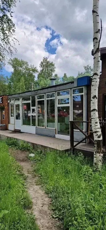 Торговая площадь в Санкт-Петербург, Санкт-Петербург, Пушкин Колпинское ... - Фото 1