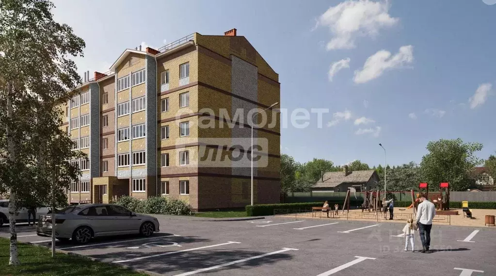 1-к кв. Марий Эл, Медведевский район, Пекшиксолинское с/пос, пос. ... - Фото 1