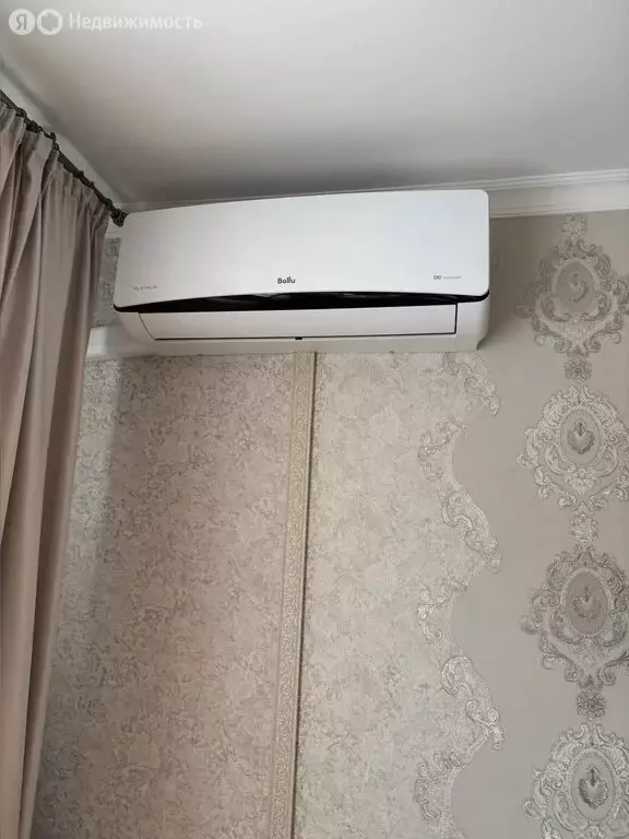 3-комнатная квартира: Барнаул, улица Гущина, 205 (61.1 м) - Фото 2