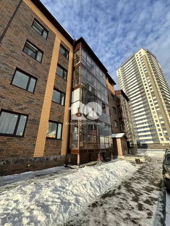 Продаётся квартира-студия, 26.8 м - Фото 0