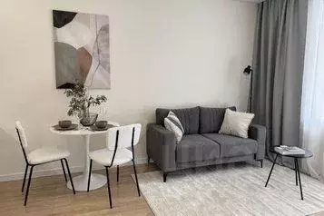 1-к кв. Самарская область, Самара Гая ул., 22 (40.0 м) - Фото 0