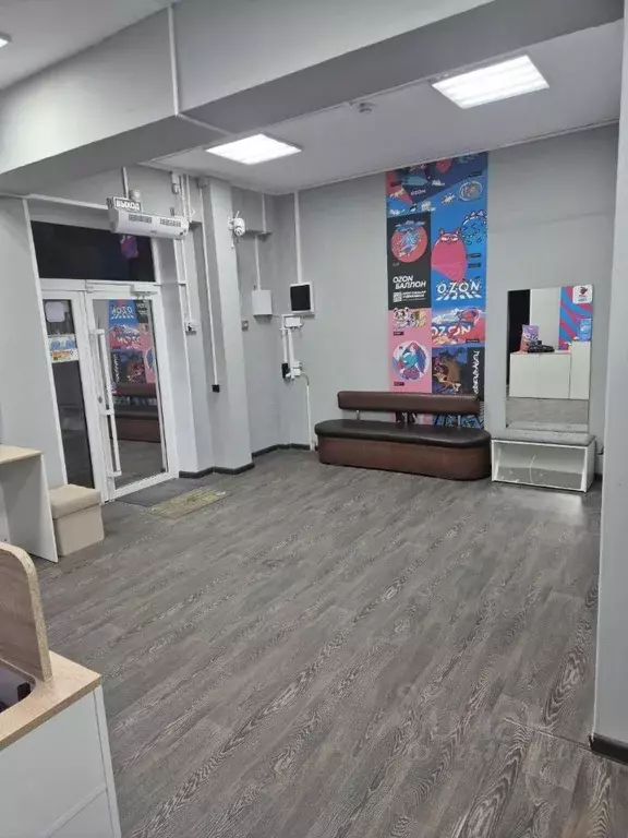 Помещение свободного назначения в Иркутская область, Иркутск ул. ... - Фото 2