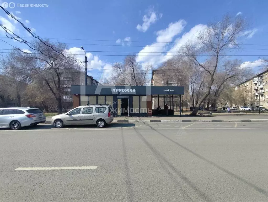 Помещение свободного назначения (50 м) - Фото 1