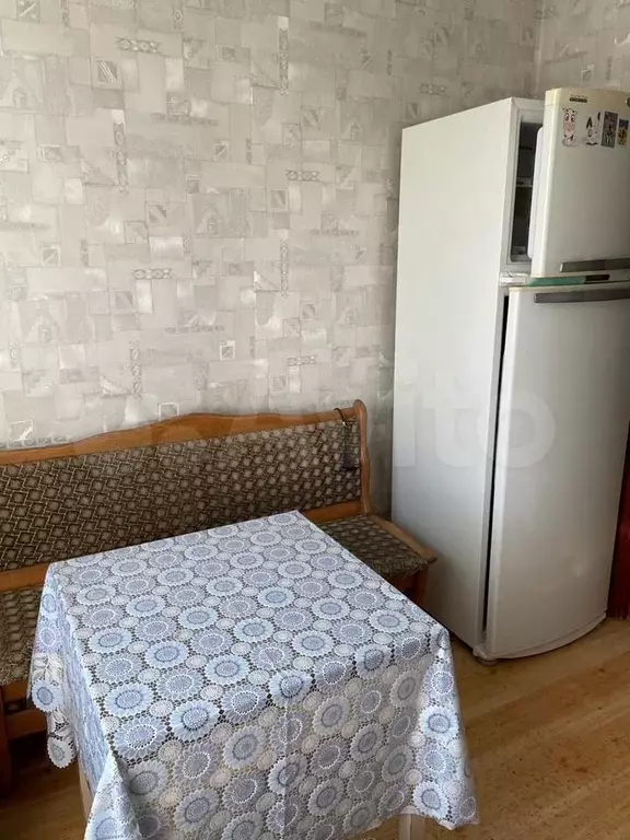 1-к. квартира, 40 м, 5/5 эт. - Фото 1