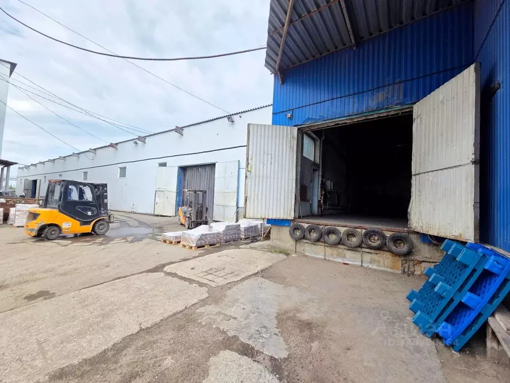 Склад в Московская область, Королев Пионерская ул., 19к3 (1000 м) - Фото 1