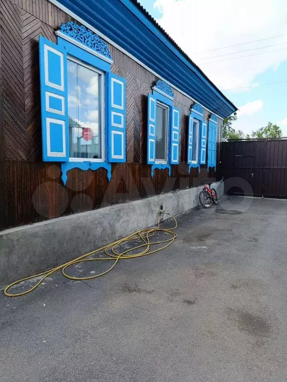 Дом 100 м на участке 5 сот. - Фото 0