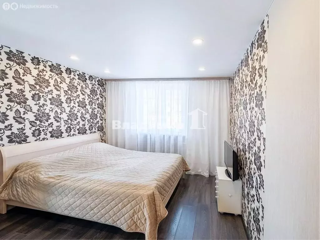 3-комнатная квартира: Находка, Пограничная улица, 44А (62.2 м) - Фото 2