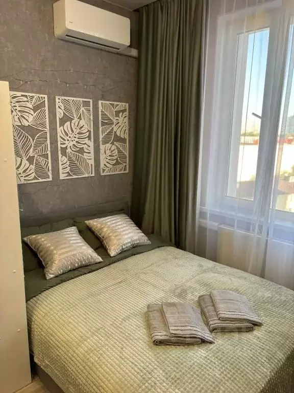 1-к кв. Московская область, Одинцовский городской округ, ... - Фото 2