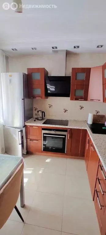1-комнатная квартира: Москва, Нагатинская набережная, 32к1 (45 м) - Фото 1