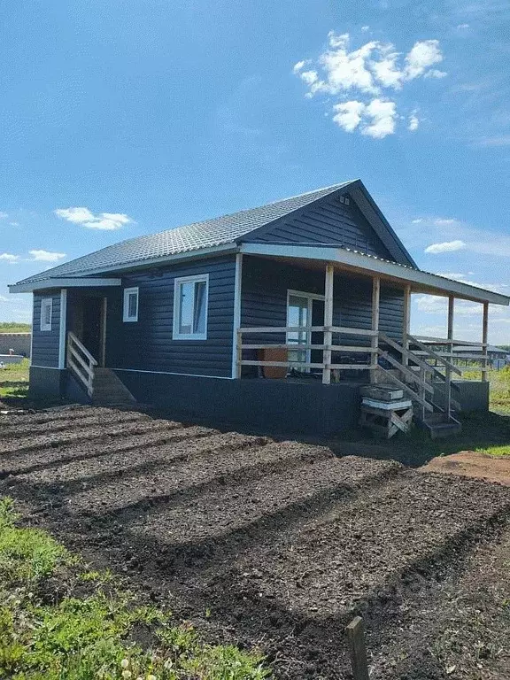 Дом в Московская область, Истра муниципальный округ, с. Онуфриево  (70 ... - Фото 2