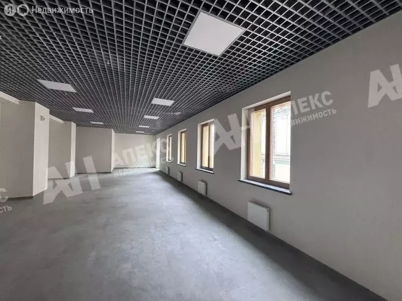 Офис (1000 м) - Фото 2