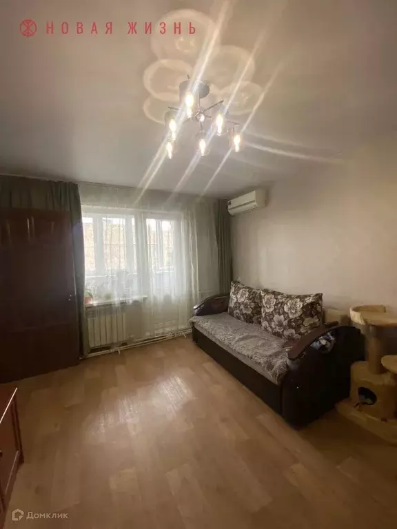 Продаётся 2-к квартира, 36.5 м - Фото 0