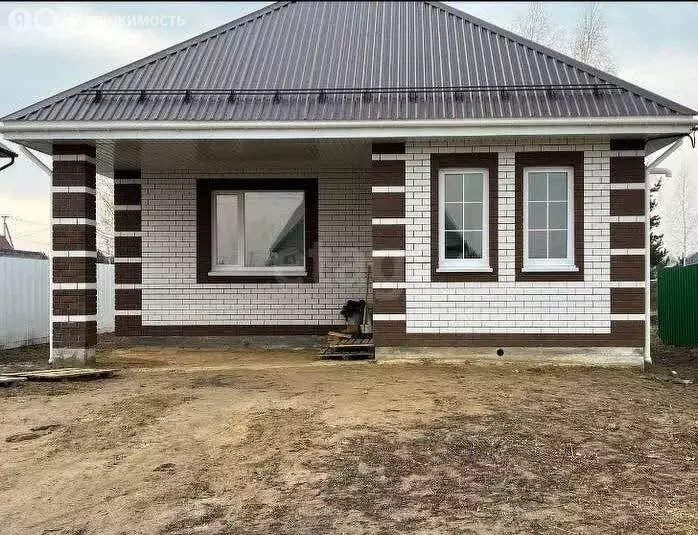 Дом в Заводоуковск, СОТ Колос (90 м) - Фото 2