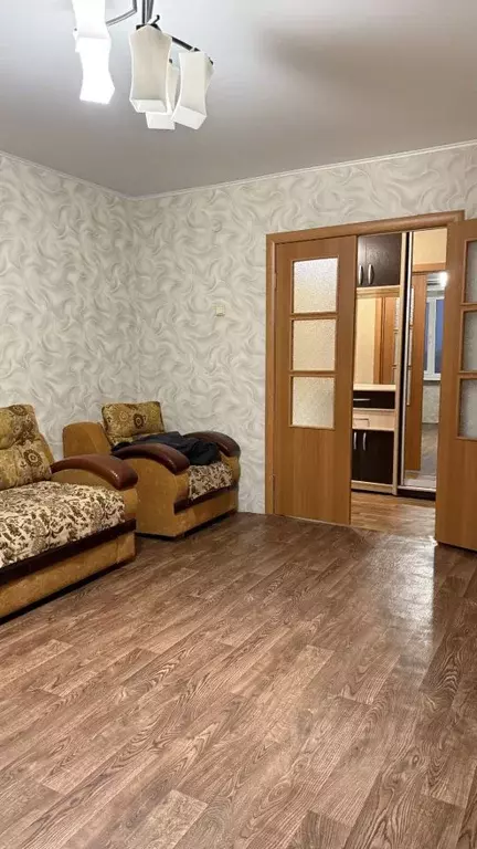 2-к кв. Брянская область, Брянск ул. Богдана Хмельницкого, 86 (50.0 м) - Фото 2