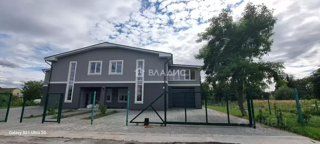 Дом в Калининградская область, Светлогорск пос. Зори,  (531 м) - Фото 0