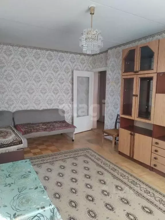 2-к кв. Удмуртия, Ижевск ул. А.Н. Сабурова, 61 (41.0 м) - Фото 0