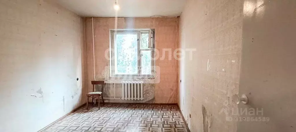 2-к кв. Липецкая область, Липецк ул. А.Г. Стаханова, 46 (52.0 м) - Фото 0
