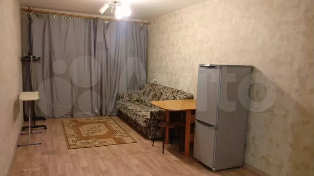 Квартира-студия, 22 м, 1/9 эт. - Фото 0