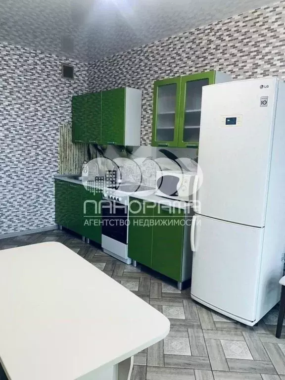 1-к кв. Краснодарский край, Анапа ул. Толстого, 130к1 (48.0 м) - Фото 1