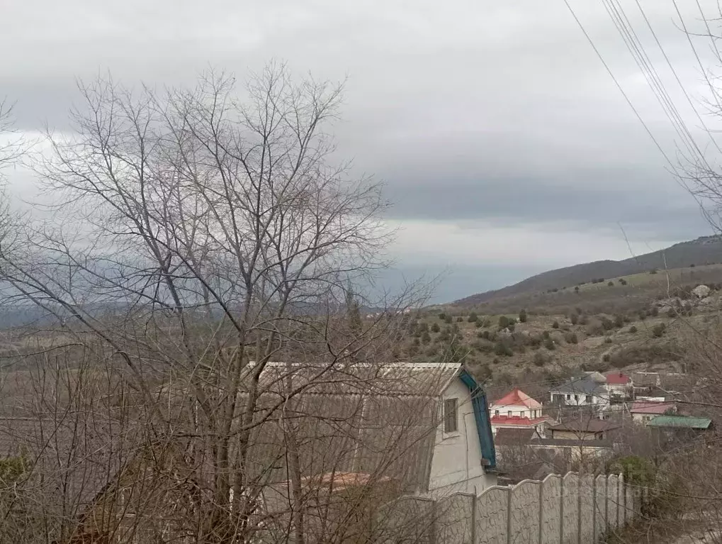 Участок в Севастополь, Севастополь, Балаклава г. Благодатный ... - Фото 2