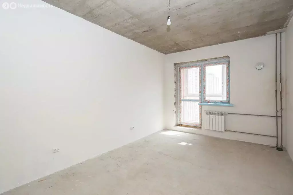 1-комнатная квартира: Иркутск, улица Баумана, 269 (25.7 м) - Фото 1