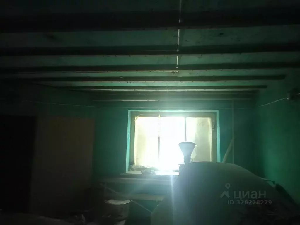 Помещение свободного назначения в Бурятия, Кабанский район, с. Кудара ... - Фото 1