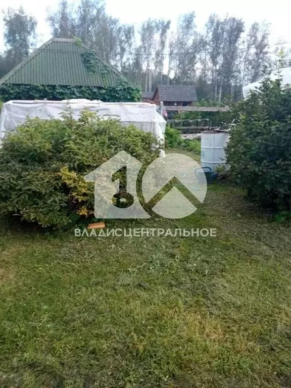 Дом в Новосибирск, СТ Сибиряк-2, 57 (35 м) - Фото 1