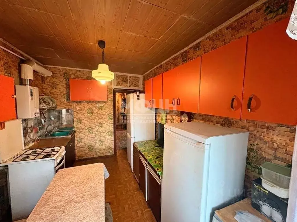 2-к кв. Карелия, Сортавала ул. Пушкина, 9А (47.9 м) - Фото 2