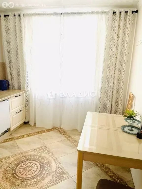 1-комнатная квартира: Тобольск, 4-й микрорайон, 43 (43 м) - Фото 1