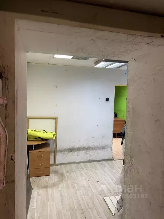 Помещение свободного назначения в Москва ул. Черняховского, 5К1 (70 м) - Фото 2