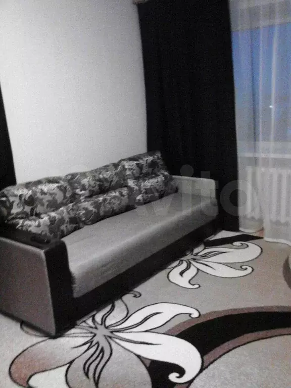 1-к. квартира, 31 м, 3/5 эт. - Фото 0