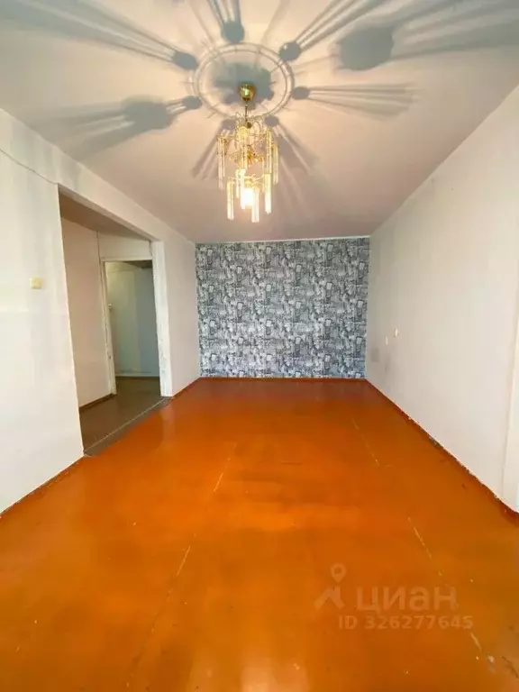 2-к кв. Калмыкия, Элиста ул. Ю. Клыкова, 134 (46.0 м) - Фото 1