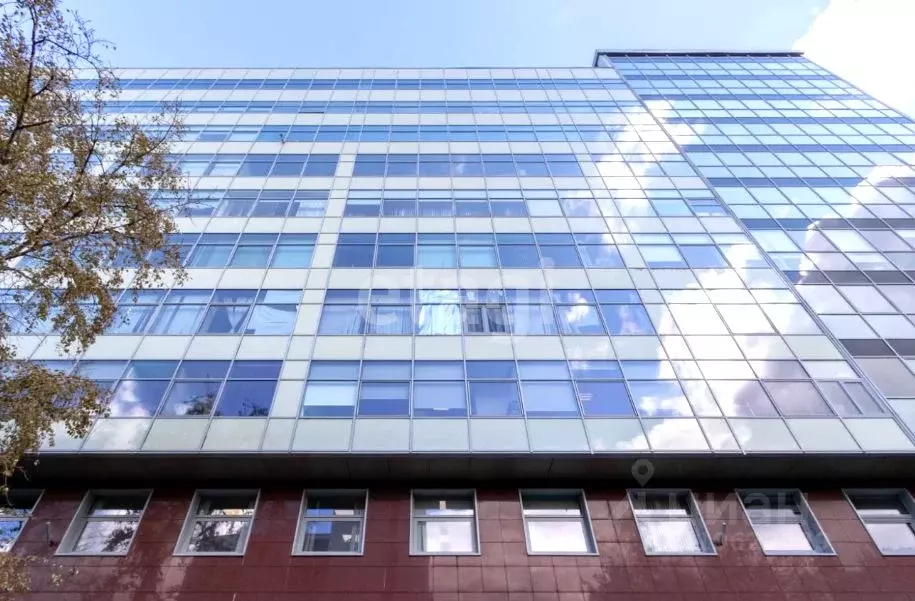 Офис в Москва Михалковская ул., 63БС4 (193 м) - Фото 0