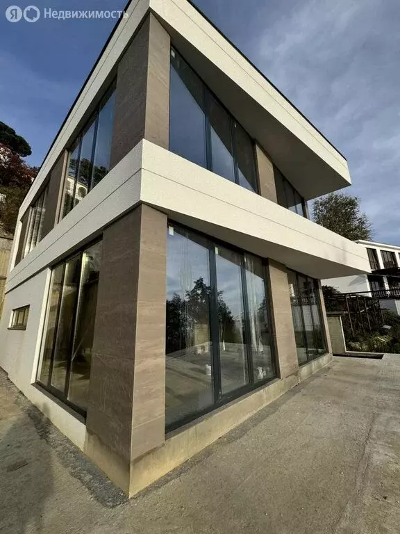 Дом в Сочи, садовое товарищество Рассвет, 118 (196 м) - Фото 2