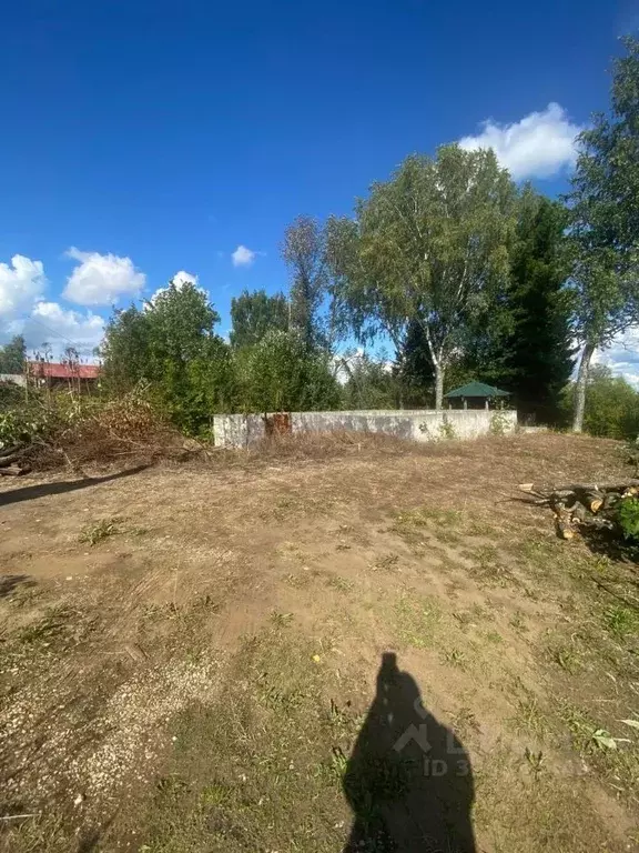 Участок в Коми, Сыктывкар Изкар кв-л,  (16.0 сот.) - Фото 1