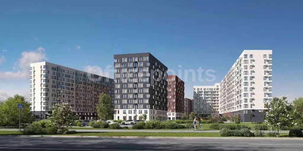 Помещение свободного назначения в Московская область, Ленинский ... - Фото 2