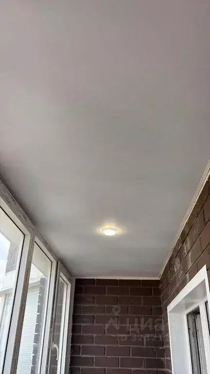 1-к кв. Ульяновская область, Ульяновск ул. Радищева, 148А (31.0 м) - Фото 2