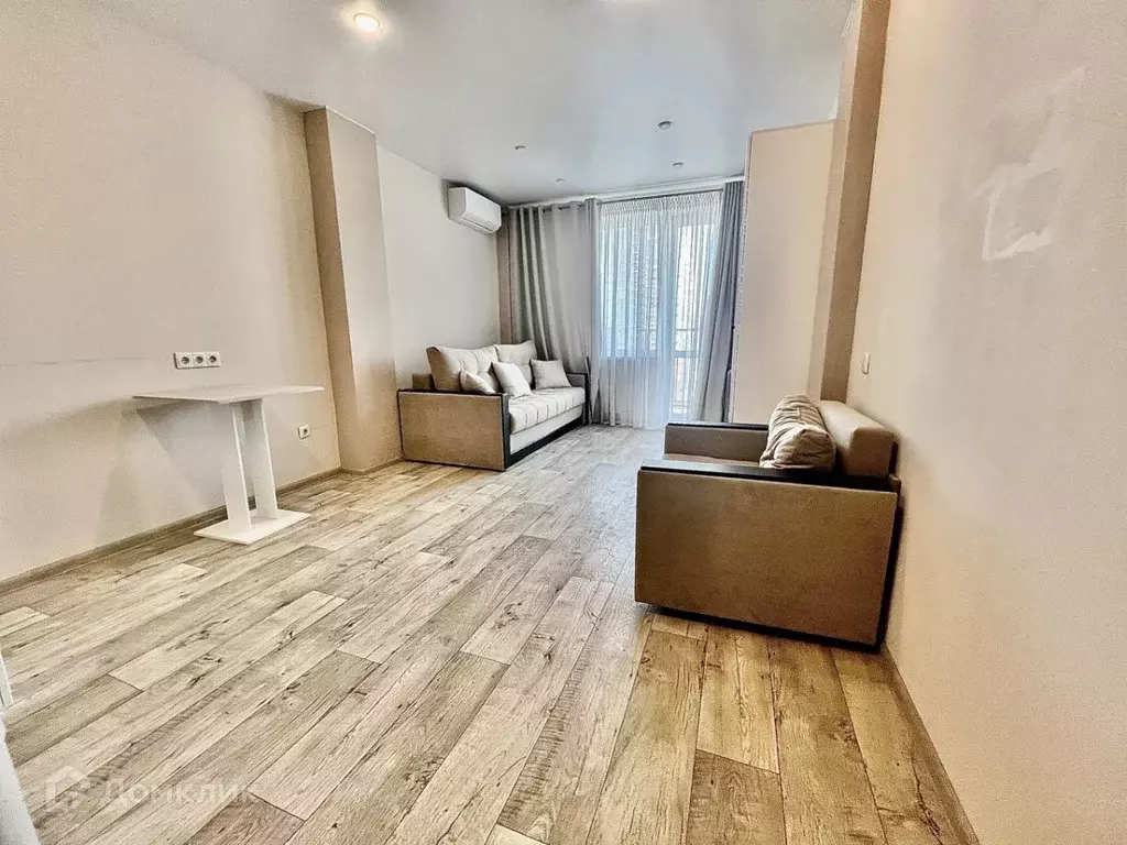 Продаётся 1-к квартира, 27.5 м - Фото 0