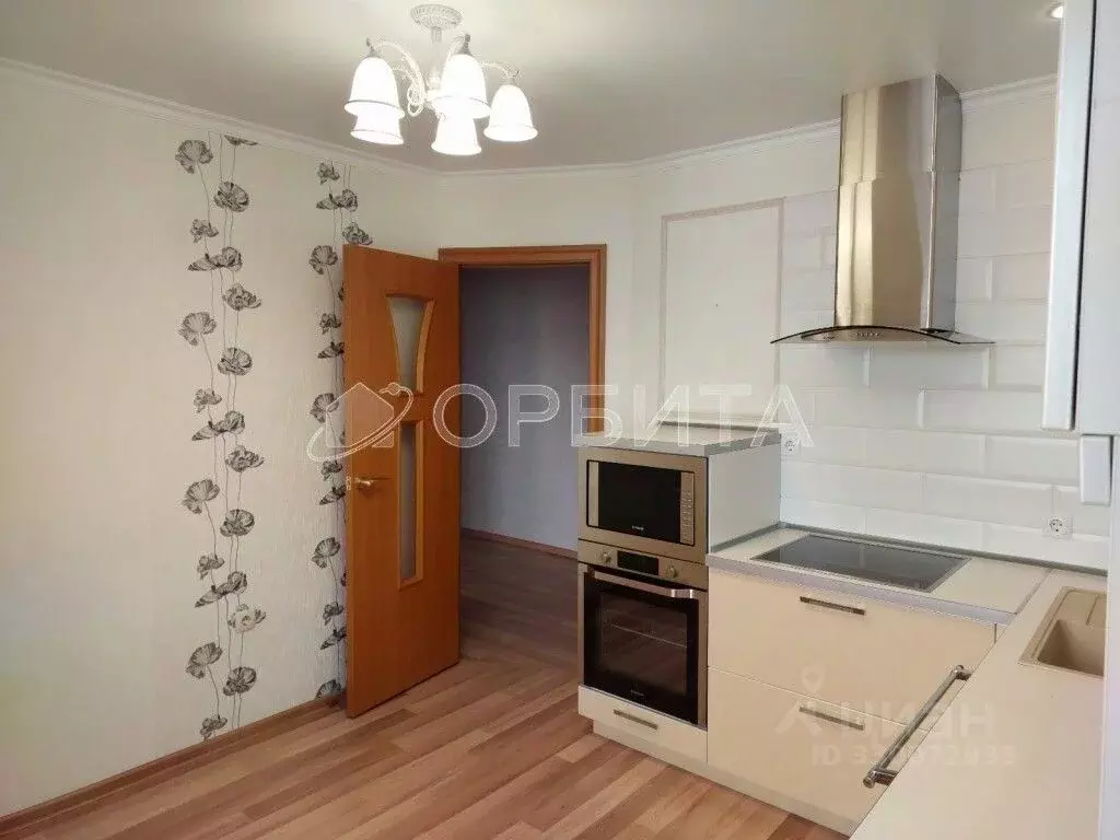 3-к кв. Тюменская область, Тюмень Широтная ул., 148к1 (74.9 м) - Фото 1