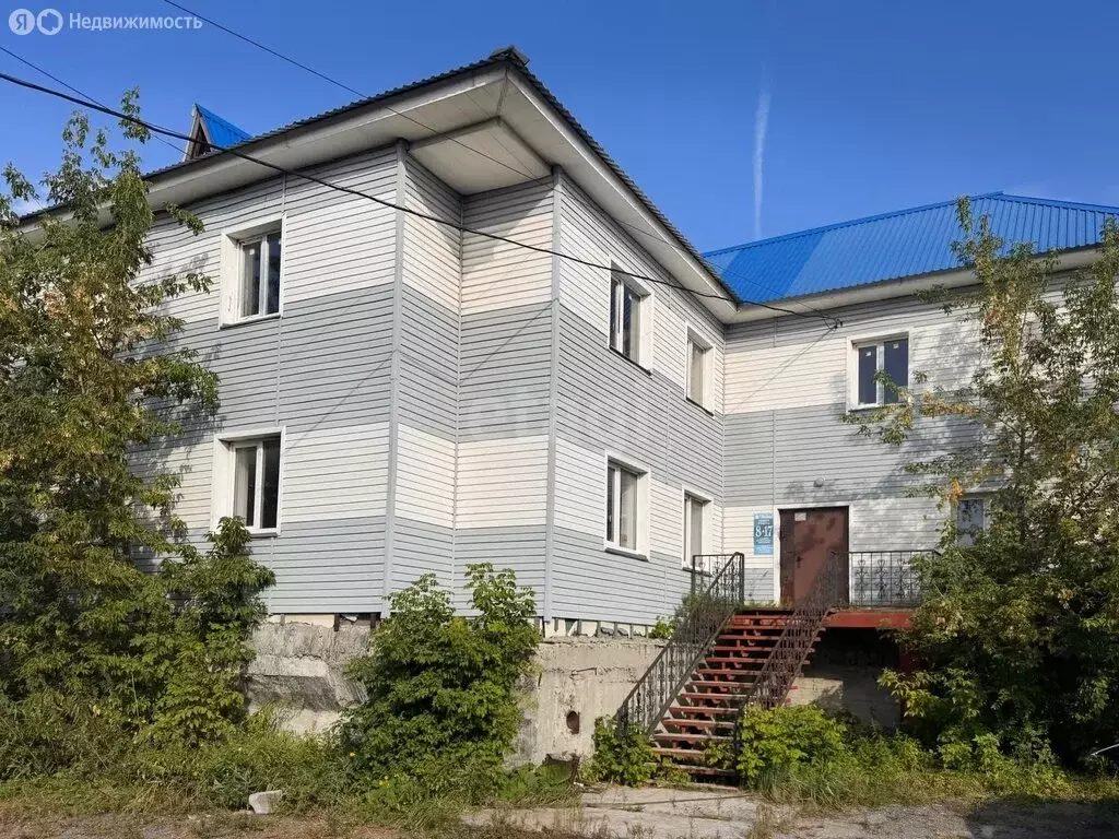Офис (100 м) - Фото 1