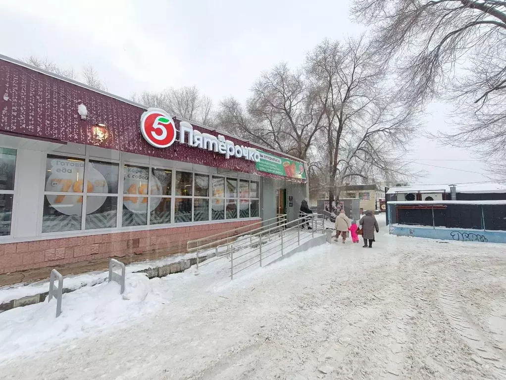 Помещение свободного назначения в Омская область, Омск пос. Амурский, ... - Фото 2
