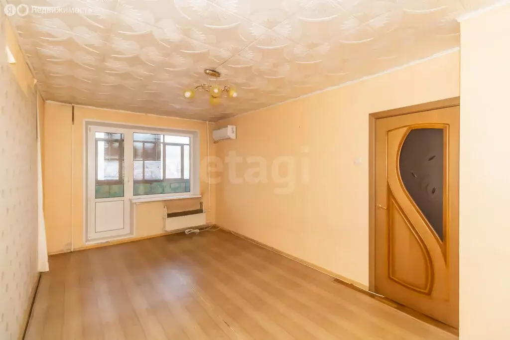 1-комнатная квартира: Челябинск, Троицкий тракт, 40А (36 м) - Фото 2