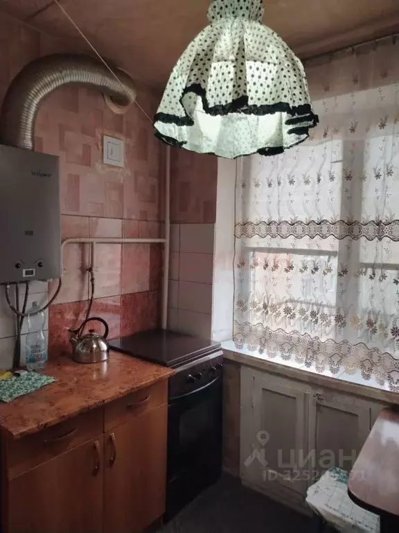 1-к кв. Ростовская область, Новочеркасск Транспортная ул. (22.0 м) - Фото 1